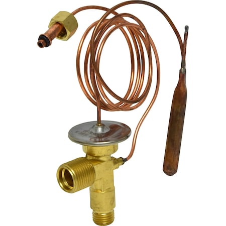 Universal Air Cond Valve-Exp Expansion Valve, Ex7010C EX7010C